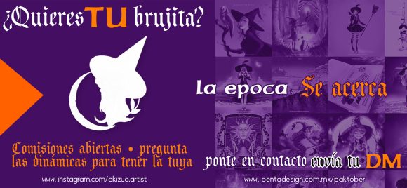 quieres tu brujita 3 2025